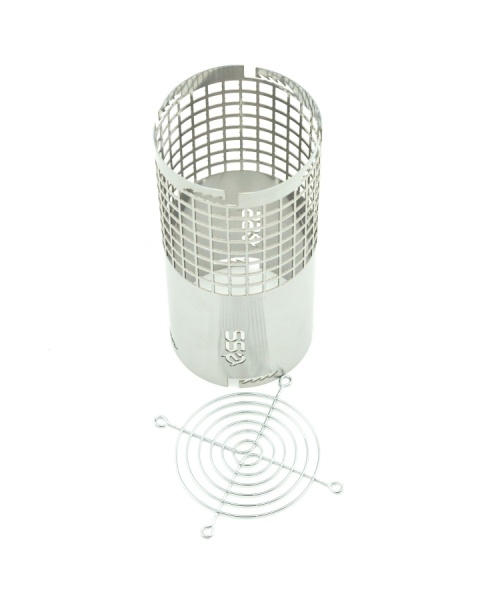 Защитная сетка-ветровик ESS