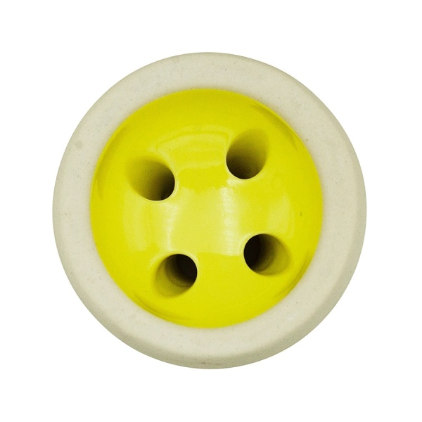 Чаша Thor Titan Glaze - Желтый