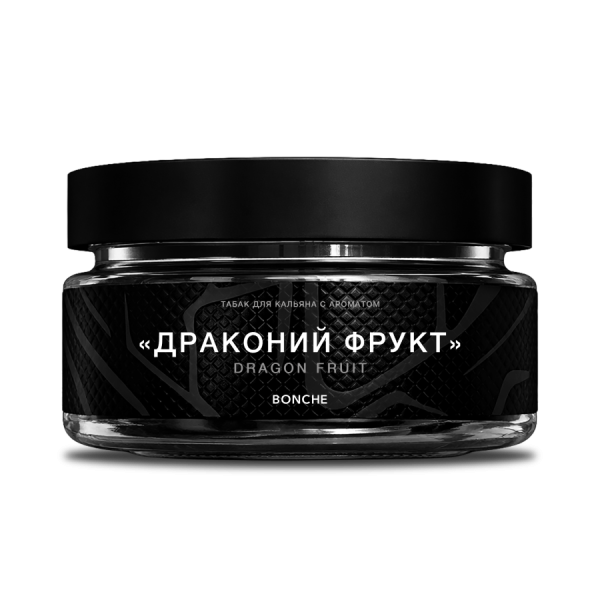 Bonche Драконий Фрукт, 30 гр