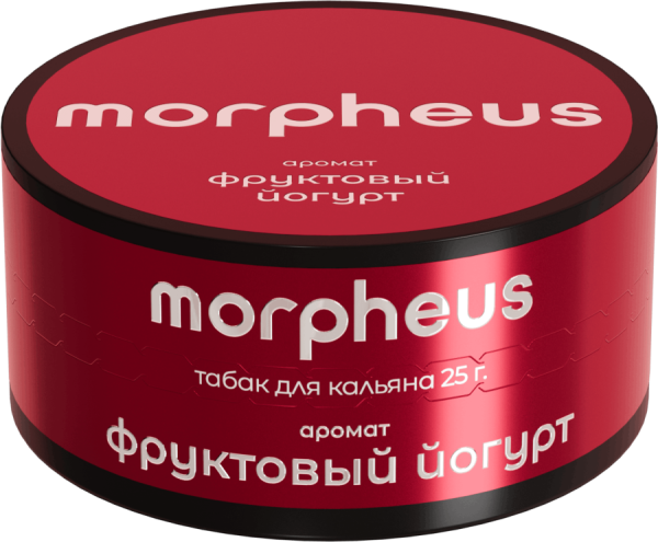 Morpheus Фруктовый Йогурт, 25 гр