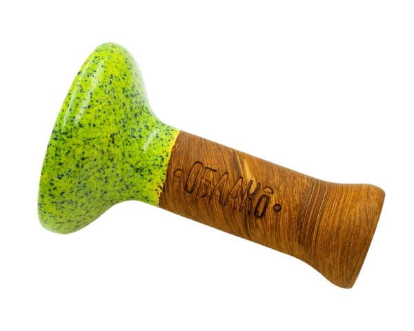 Чаша Облако Glaze Phunnel M - Кислотный