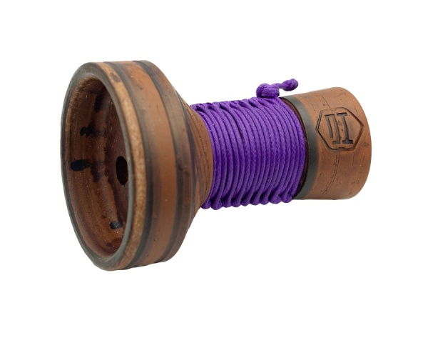 Чаша Japona Hookah Killer Purple