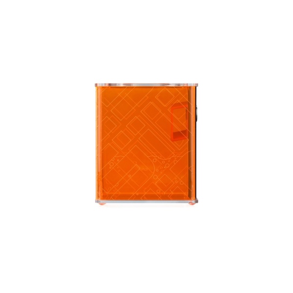 Nanosmoke LAVA