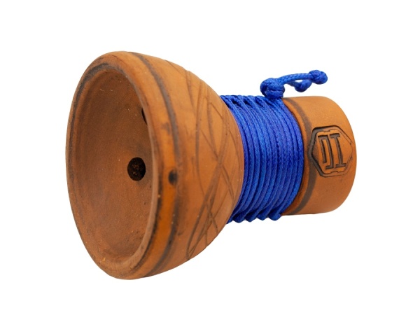 Чаша Japona Hookah Turkish Blue
