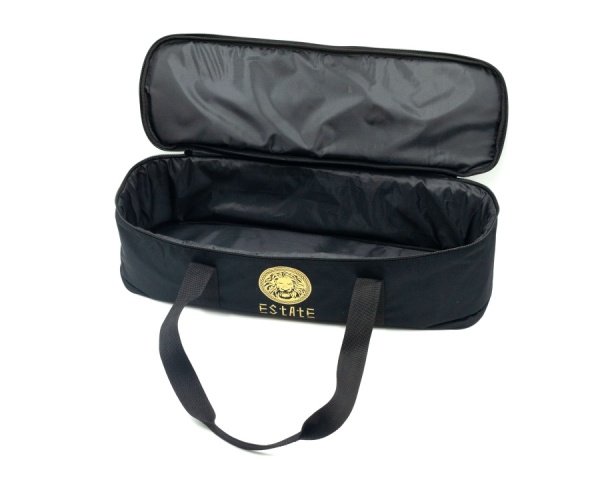 Сумка для кальяна Estate черная
