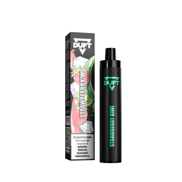 DUFT 3000 МРК Strawberry Kiwi