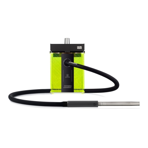 Nanosmoke ACID в черной сумке