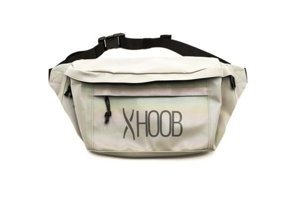 Hoob Cyber Bag Светоотражающая поясная сумка