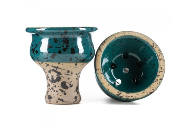 Чаша Thor Classic Glaze - Зеленый