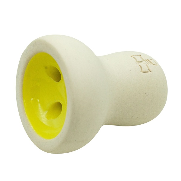 Чаша Thor Titan Glaze - Желтый