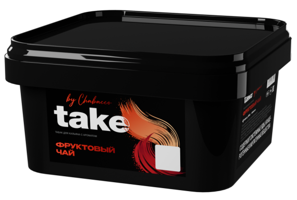 Take - Фруктовый чай, 200 гр