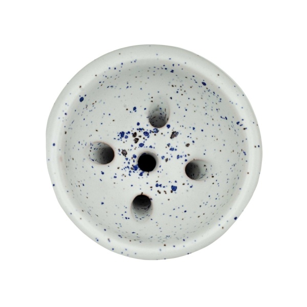 Чаша Da Vinci Турка (матовая белая)