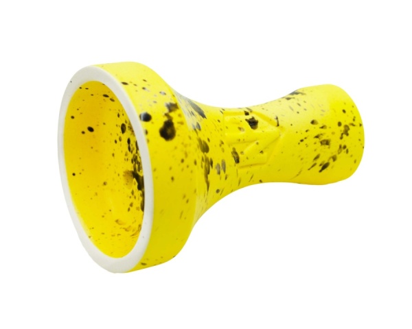 Чаша NJ Kill Matt (желтая матовая)