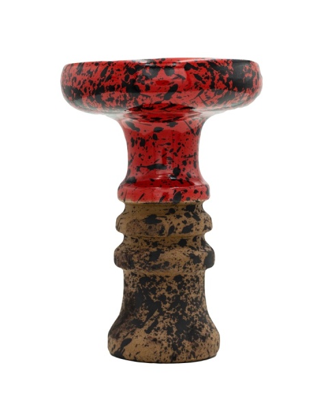 Чаша Telamon Harmony Glaze (Красный)