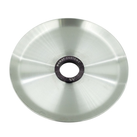 Кальян Coilovers Micro Space НЕРЖ