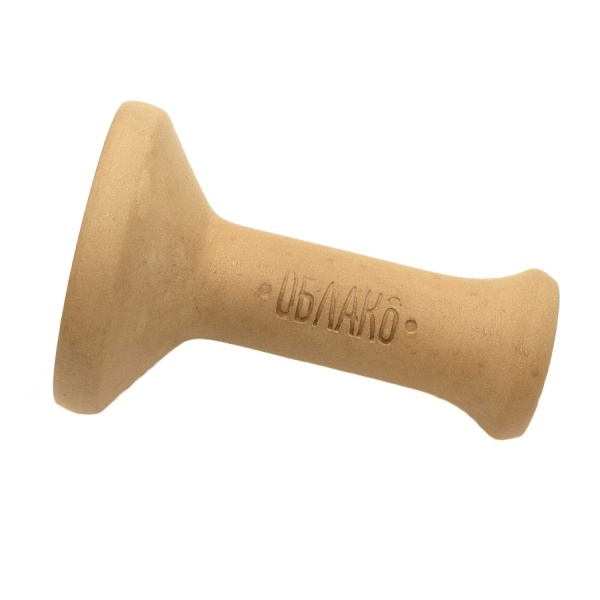 Чаша Облако MONO Phunnel L Бежевый