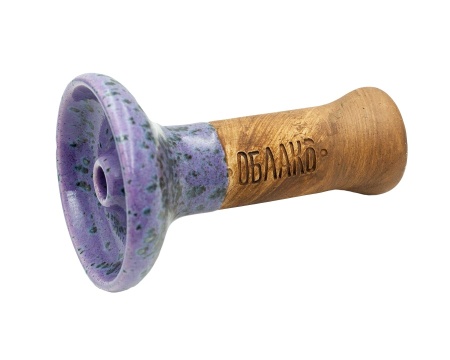 Чаша Облако Glaze Phunnel M - Йогурт