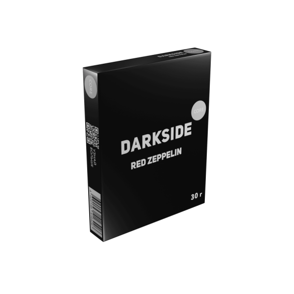 Darkside Core Red Zeppelin (Крыжовник), 30 г
