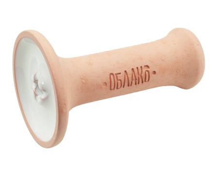 Чаша Облако MONO Phunnel S Розовый