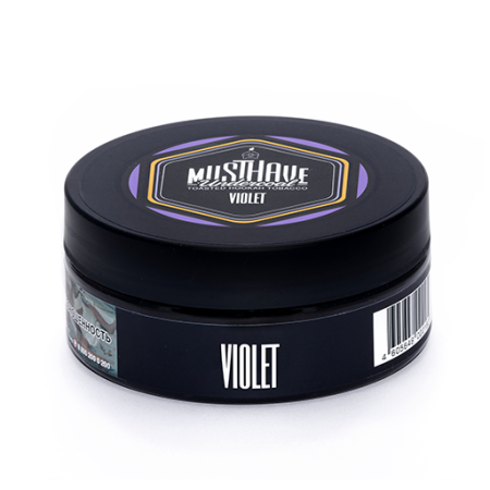 Must Have Violet (Экзотический Сливочный Лимонад), 125 гр