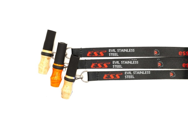 Индивидуальный мундштук (персональный) ESS hybrids