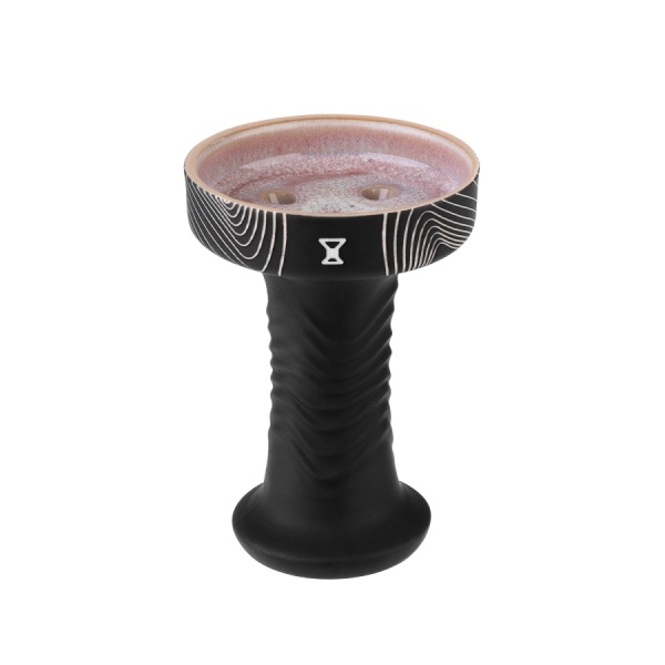 Чаша ALPHA BOWL - Wave killer (South Black)