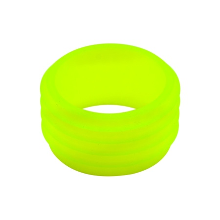 Уплотнитель К для колбы 1Ц - Кислотный желто-зеленый