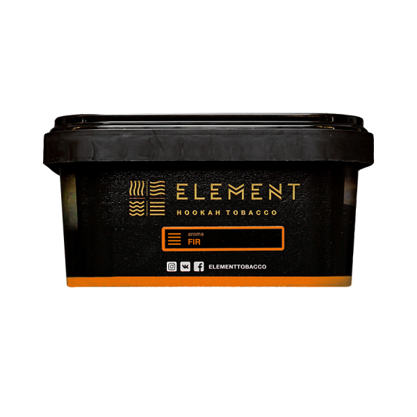 Element Земля Экзо (Ekzo), 200 гр
