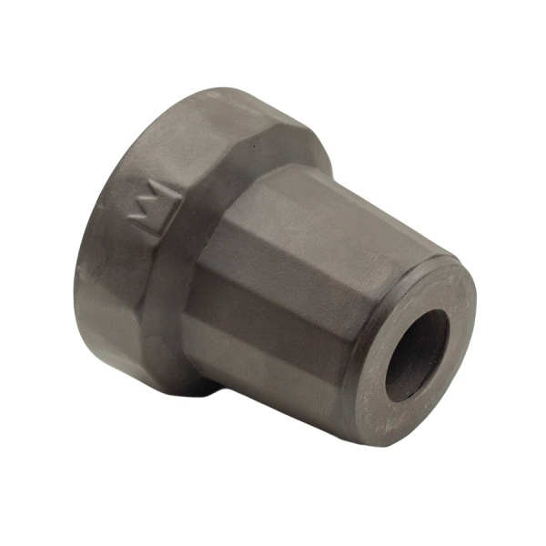 Чаша BigMaks Barrel черная