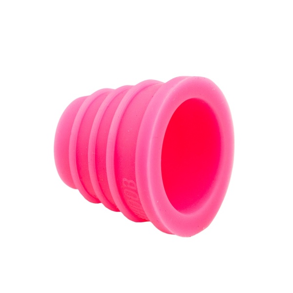 Уплотнитель для чаши Hoob Розовый