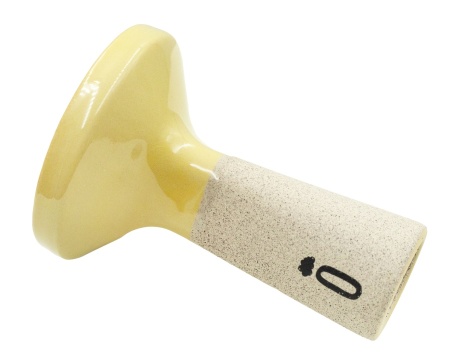 Чаша Облако TRIO Phunnel - Жёлтый