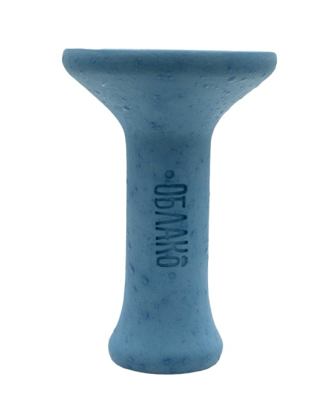 Чаша Облако MONO Phunnel M Синий