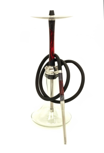 Кальян DSH Ex Obsidian-Black