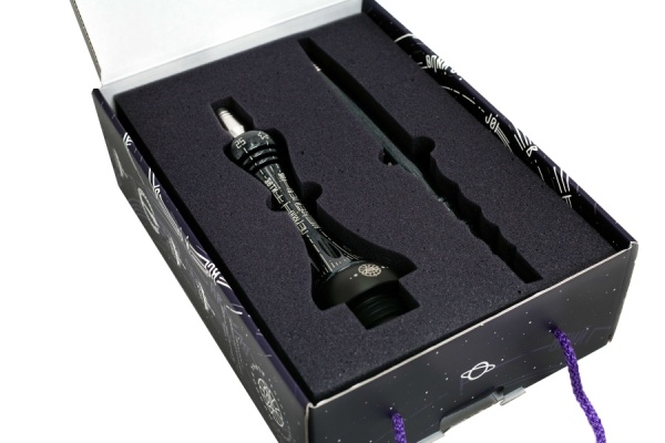 Alpha Hookah X SS - Stratos (без колбы)