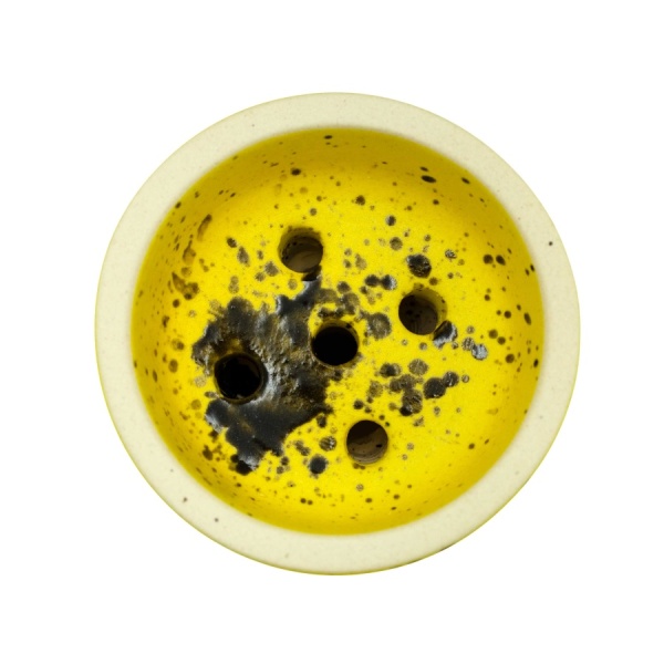 Чаша NJ Kill Matt (желтая матовая)