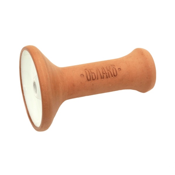 Чаша Облако MONO Phunnel M Розовый