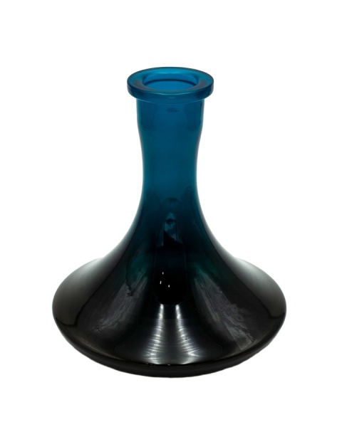 Колба Vogue CC Серо-Голубая