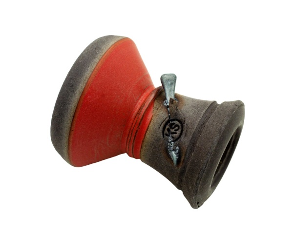 Чаша KS APPO Death Edition Красная