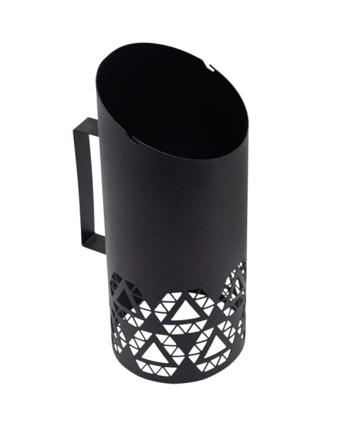 Колпак Бионик (черный)