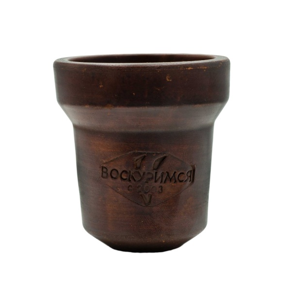 Чаша Воскуримся S-line