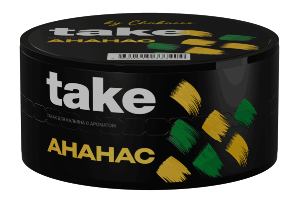 Take - Ананас, 25 гр