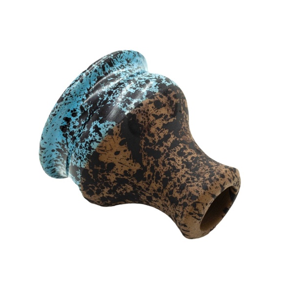 Чаша Telamon Classic Basalt Glaze (Голубой)