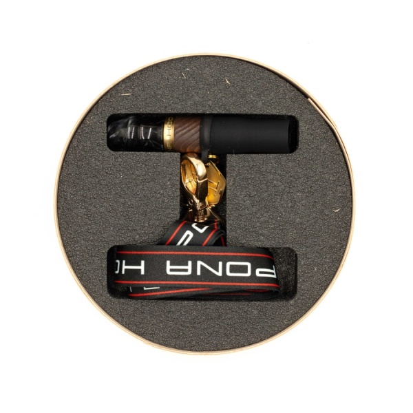 Мундштук Индивидуальный/персональный Japona Hookah