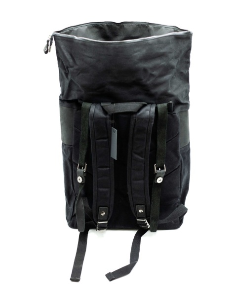 Hoob Backpack Black | Рюкзак