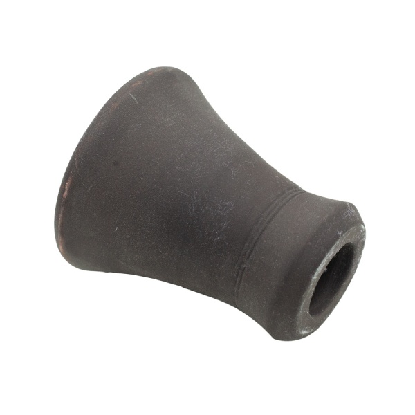 Чаша Thor True Черная Clay