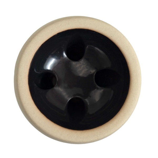 Чаша Thor Titan Glaze - Черный