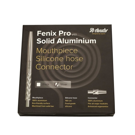 Шланг в сборе Fenix Pro Black