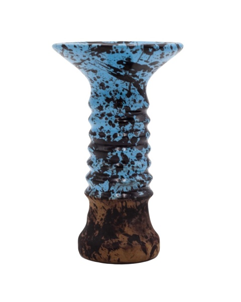 Чаша Telamon Alien TNG New Glaze