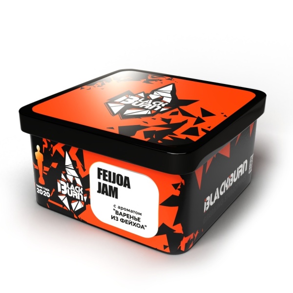 Black Burn Something Sweet (Что-то Сладкое), 200 гр