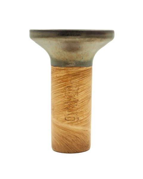 Чаша Облако Flow - Красный/Нефть